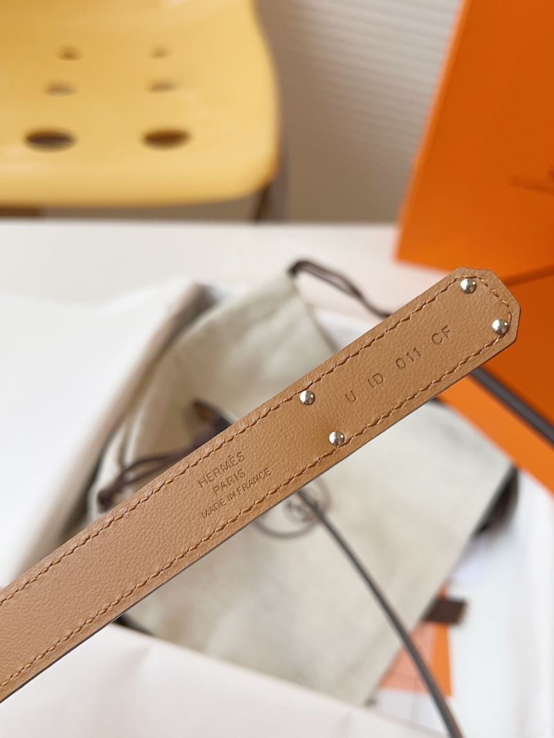 Hermes Belts